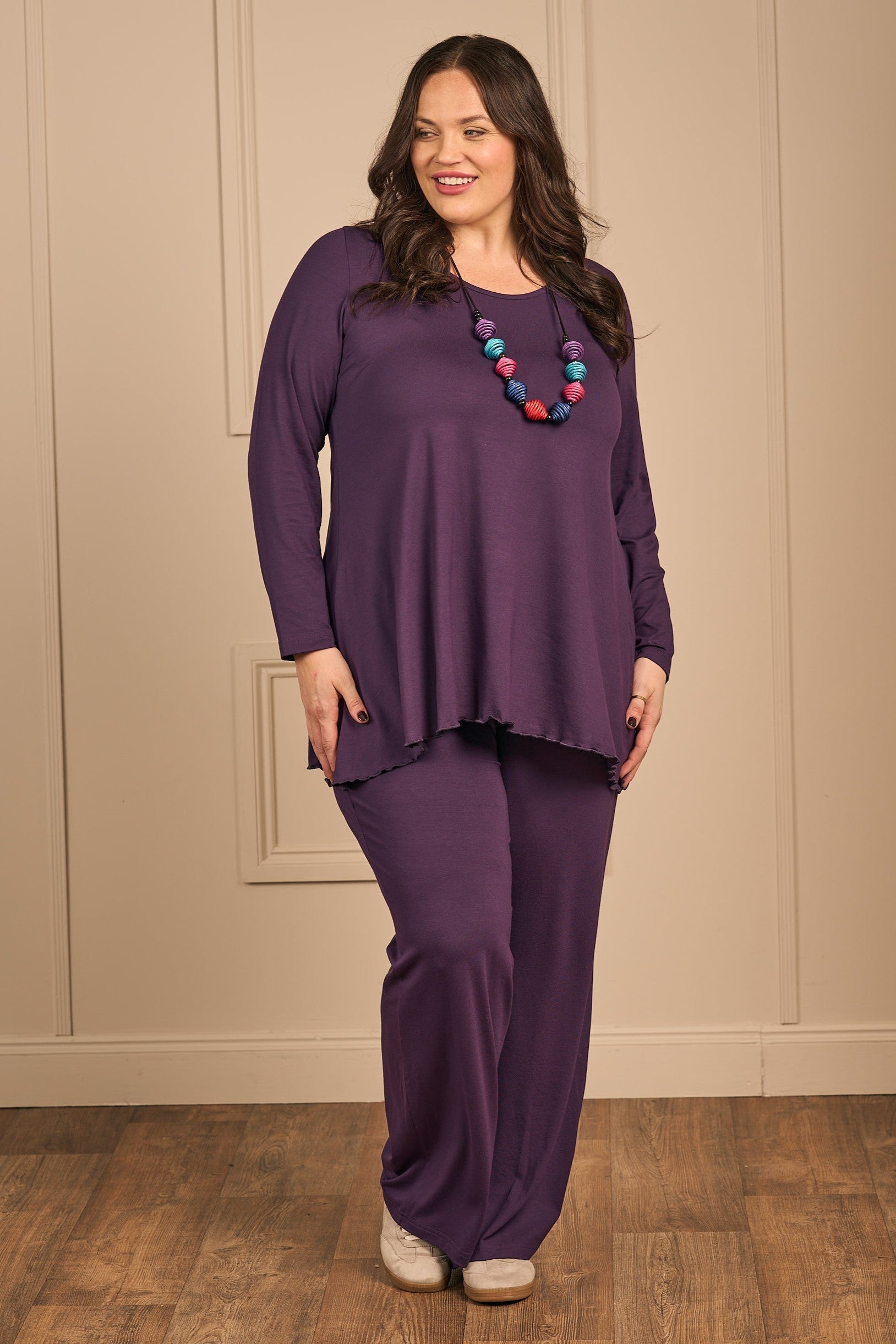 Plus Size Ladies Essentials