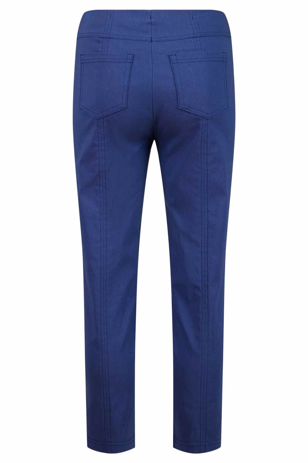 Robell Bella pocket crops - Cobalt