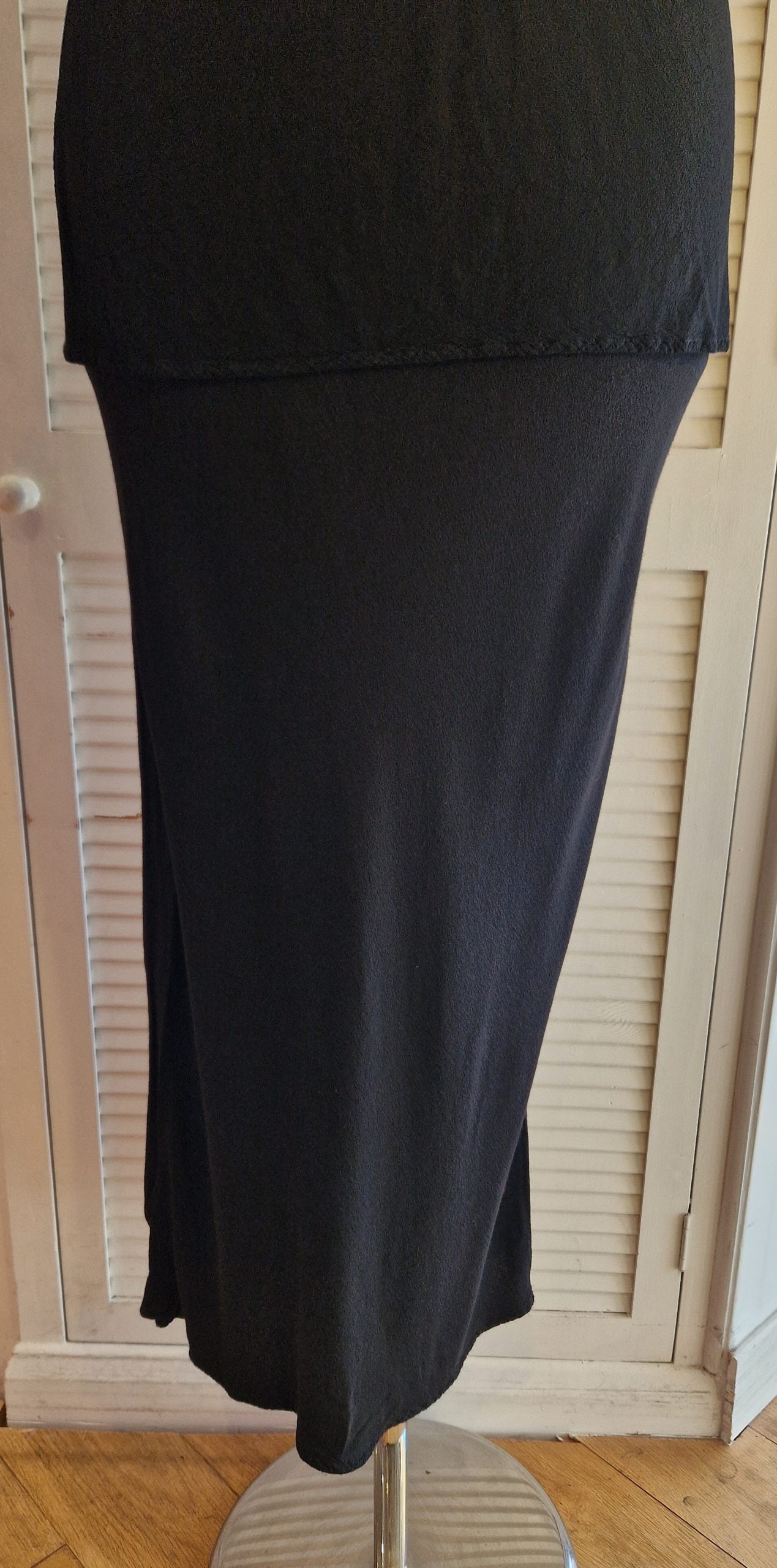 Xtra Belladonna skirt - Black