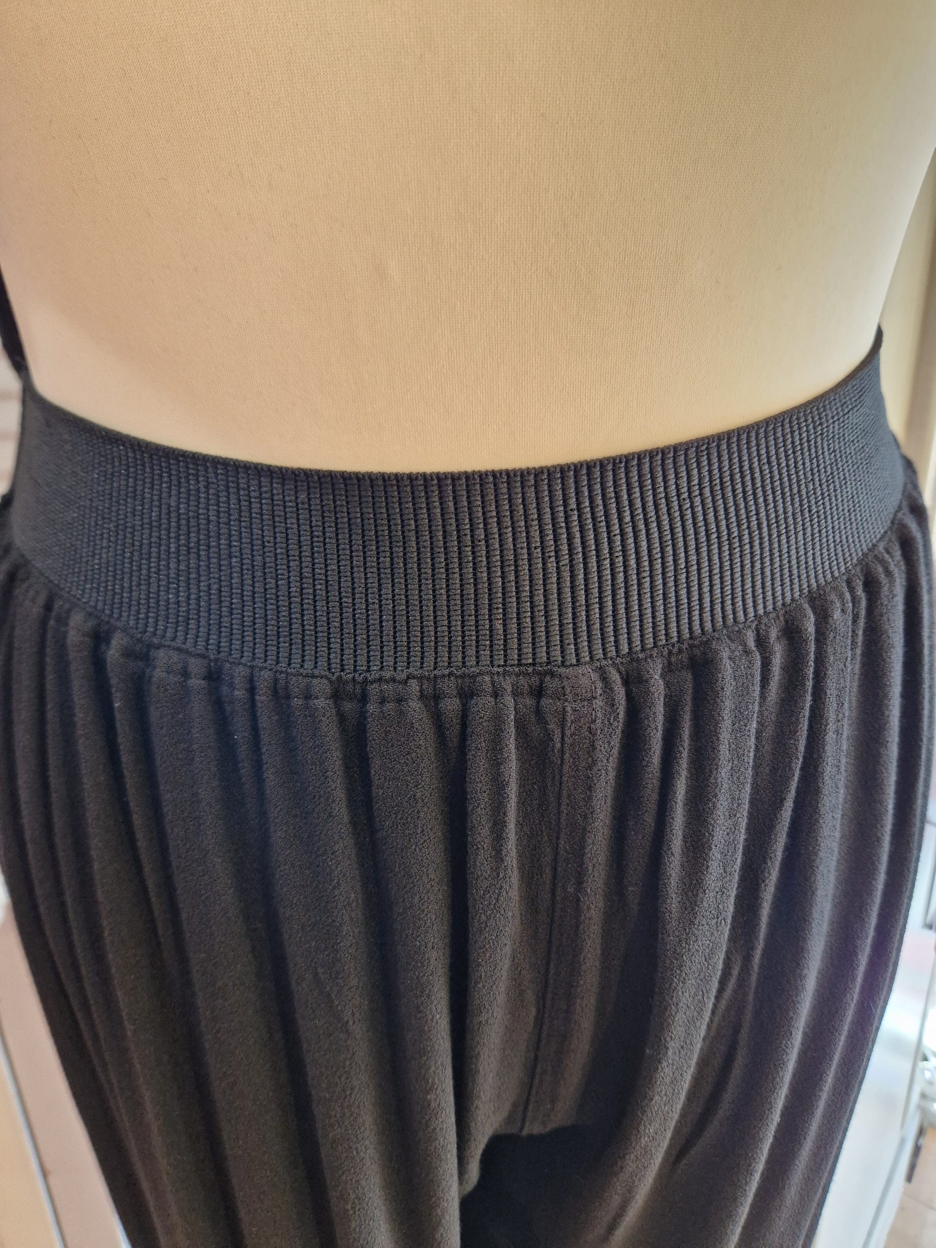 Xtra Belladonna trousers - Black