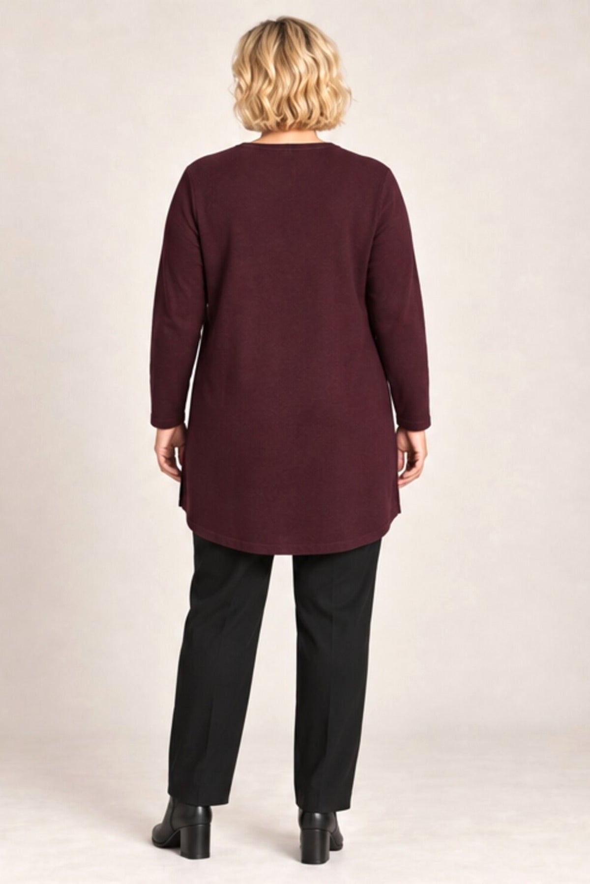 Ciso pocket jumper - Fig