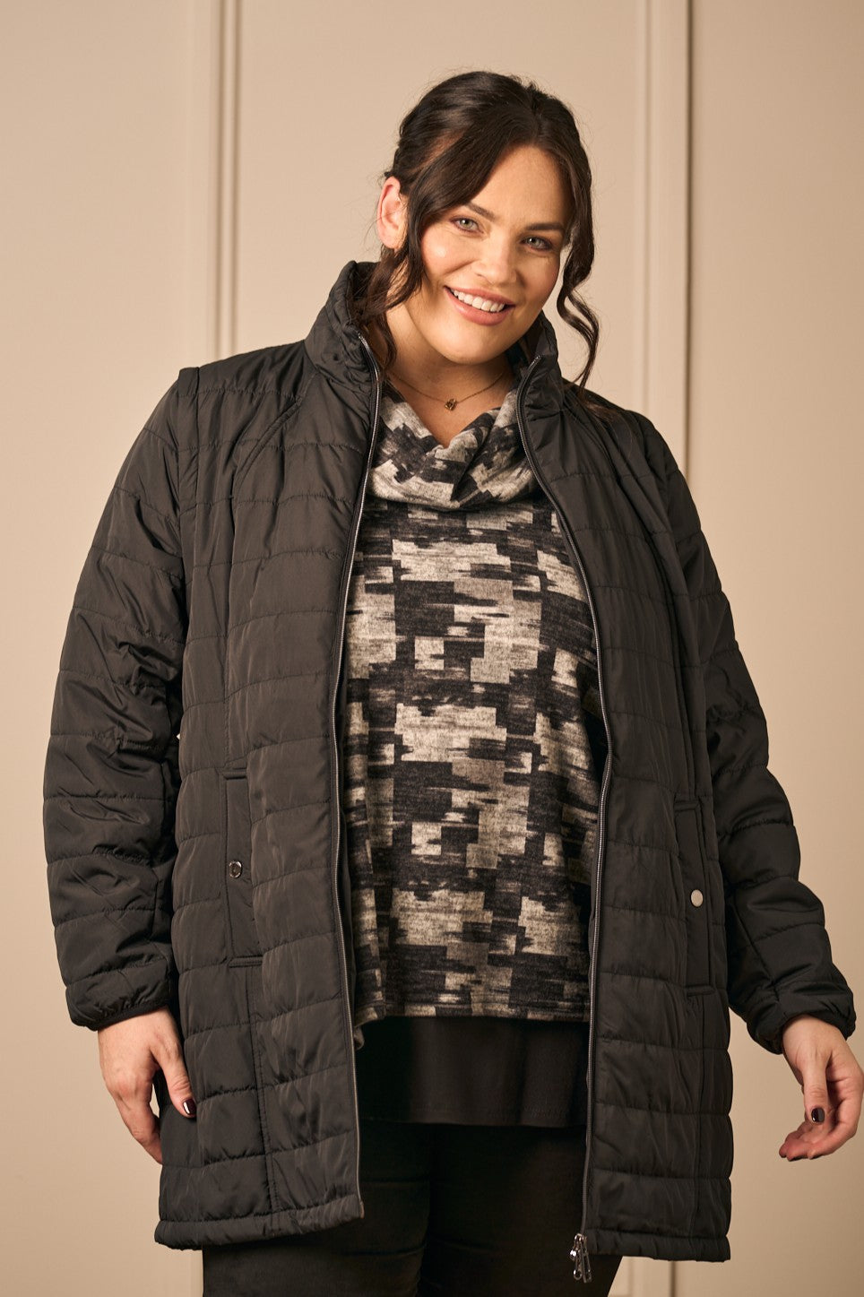 Frandsen water repellant 3 piece - Bottle