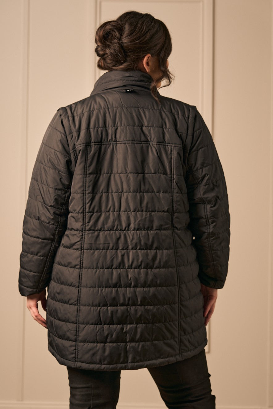 Frandsen water repellant 3 piece - Bottle