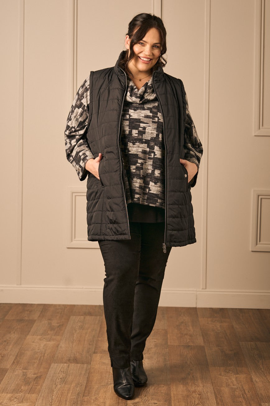 Frandsen water repellant 3 piece - Bottle