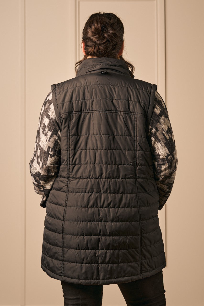 Frandsen water repellant 3 piece - Bottle