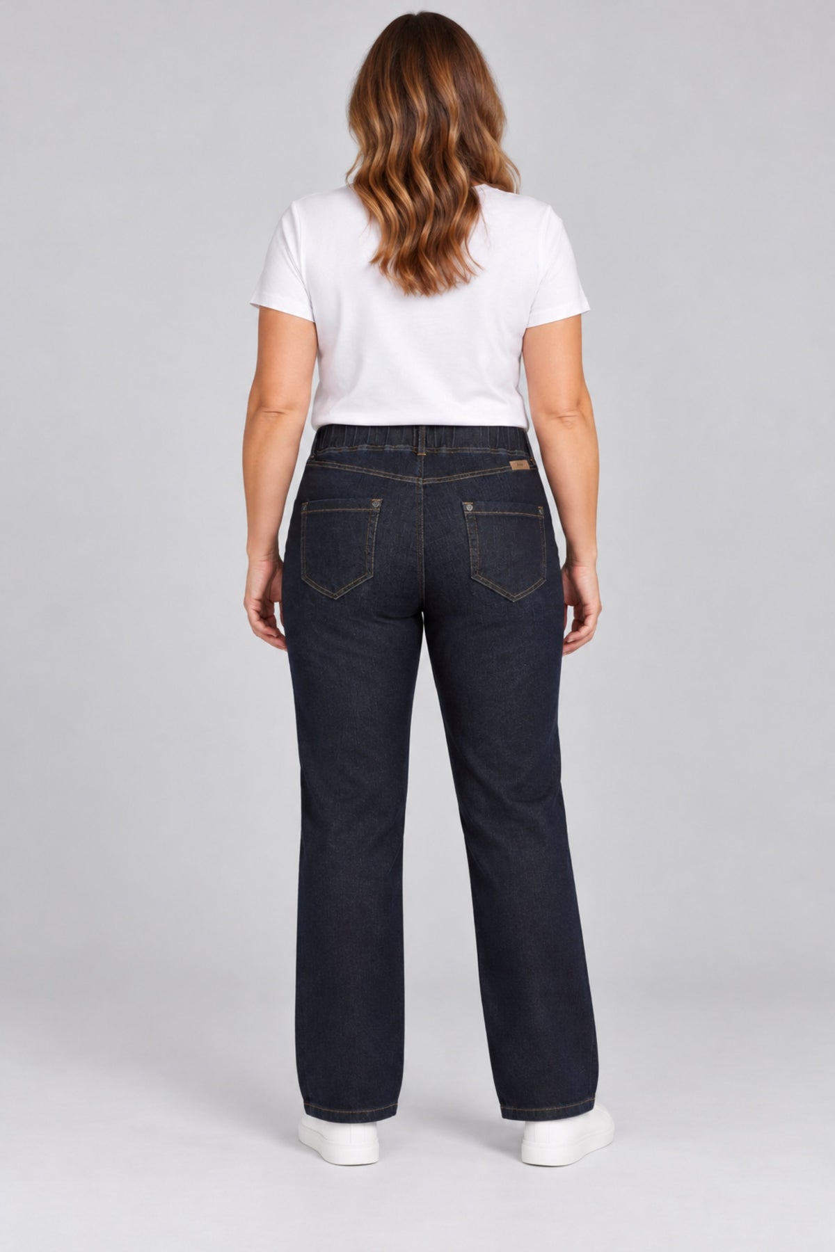 KJ Brand jeans - Dark Denim- 31"