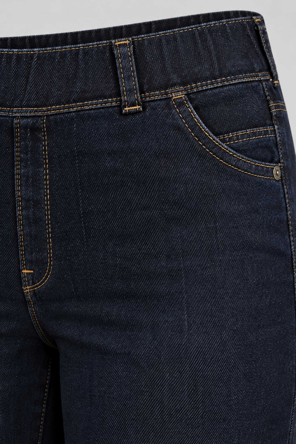KJ Brand jeans - Dark Denim- 31"
