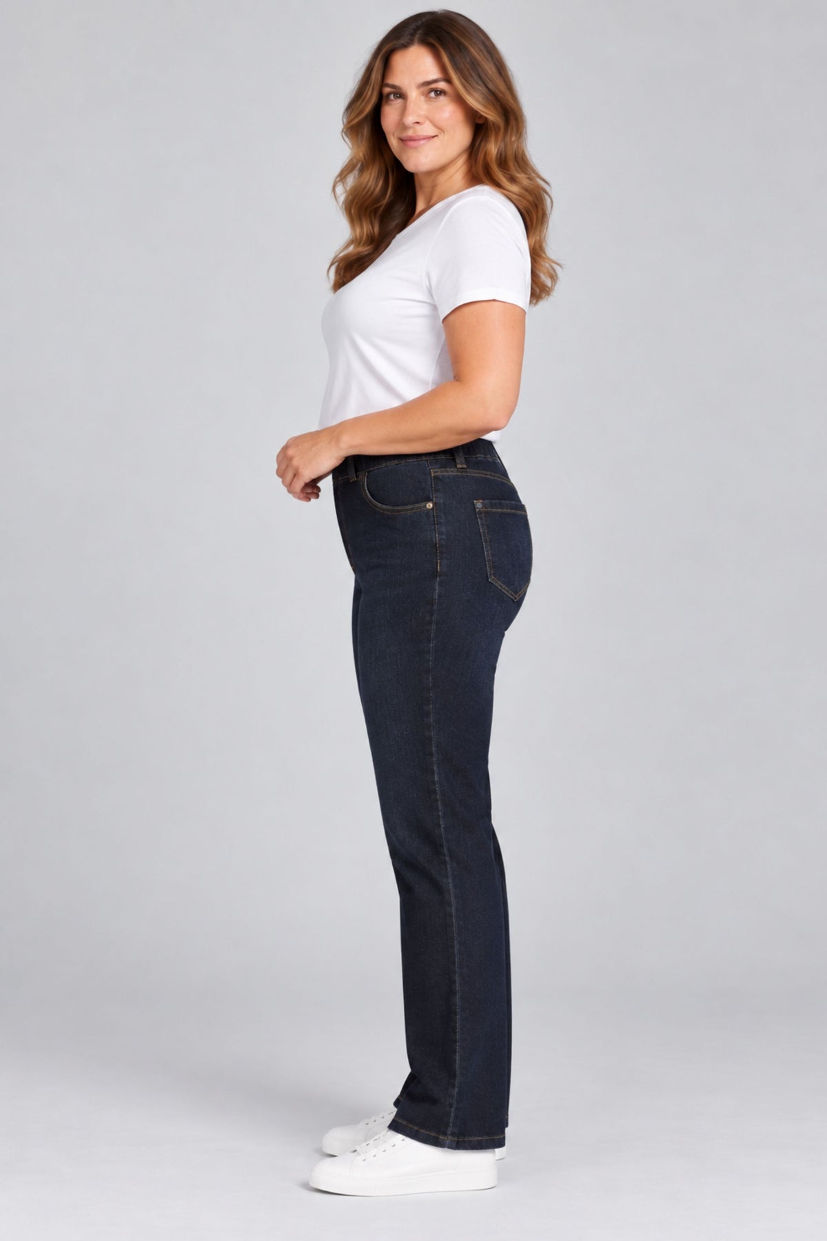 KJ Brand jeans - Dark Denim- 31"
