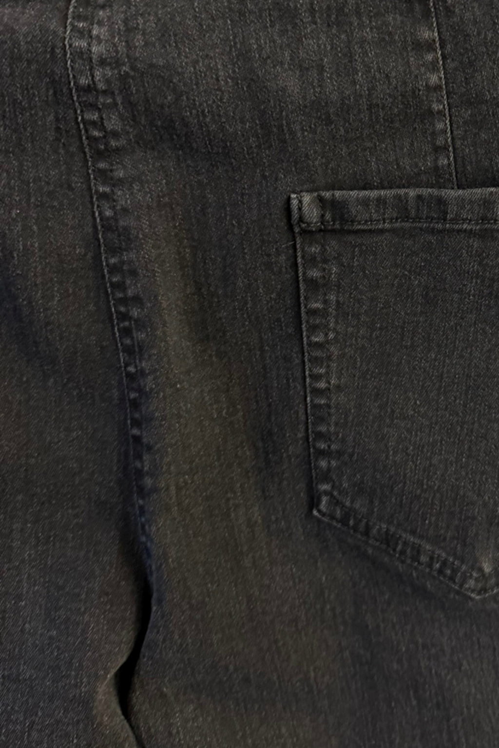Mona Lisa jeans - Black