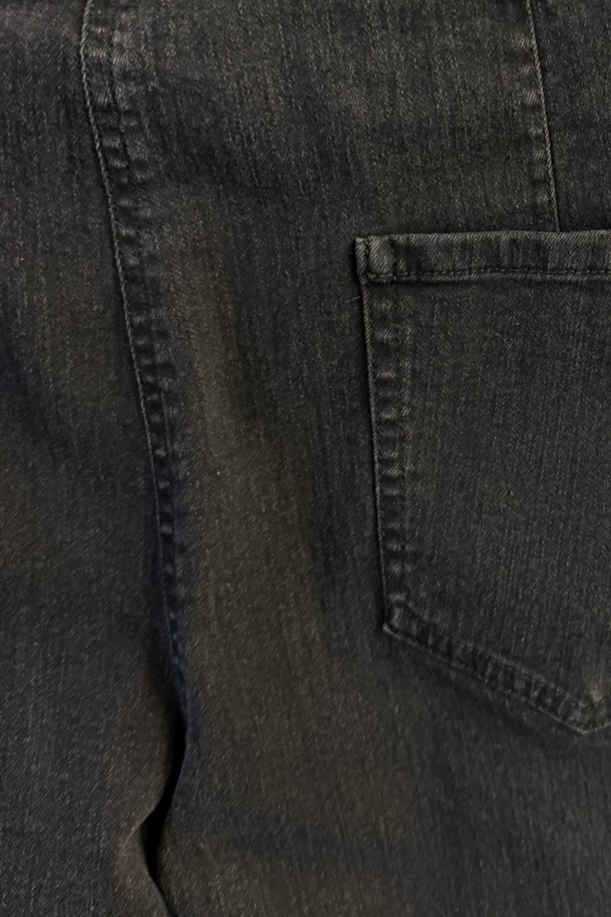 Mona Lisa jeans - Black