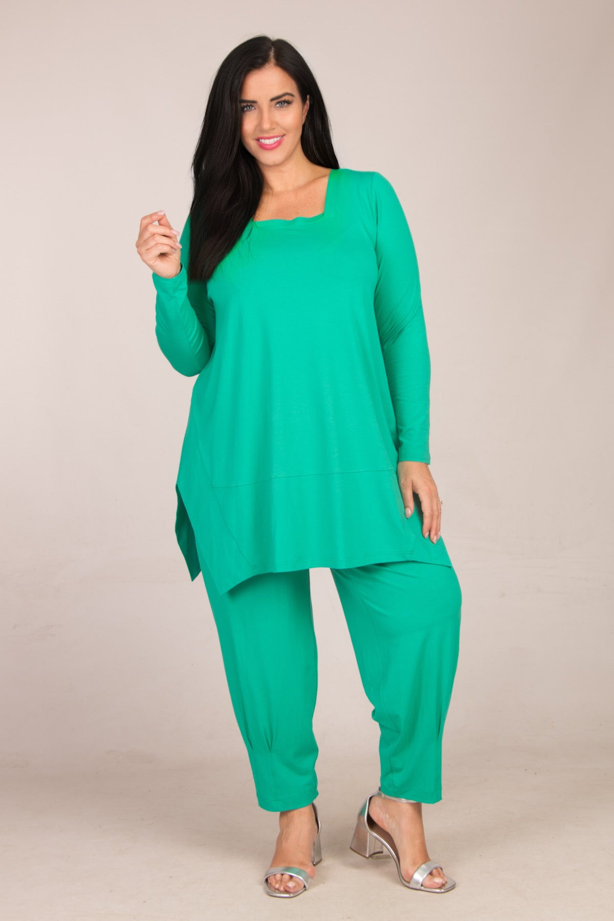 Noen jersey harems - Mint