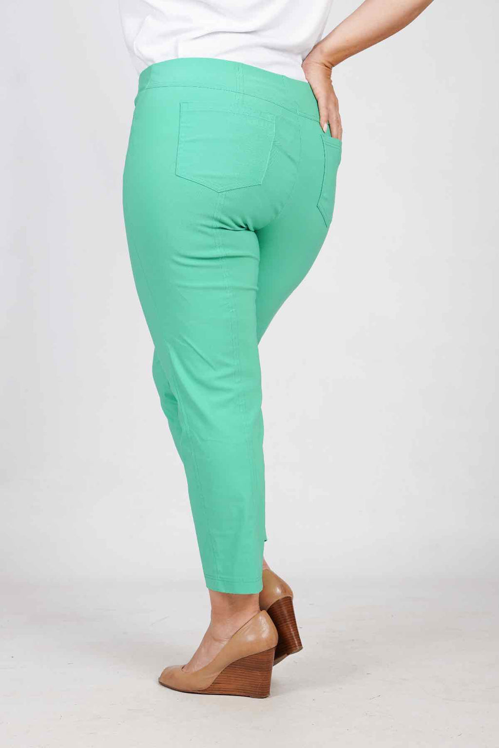 Robell Bella pocket crops - Grass
