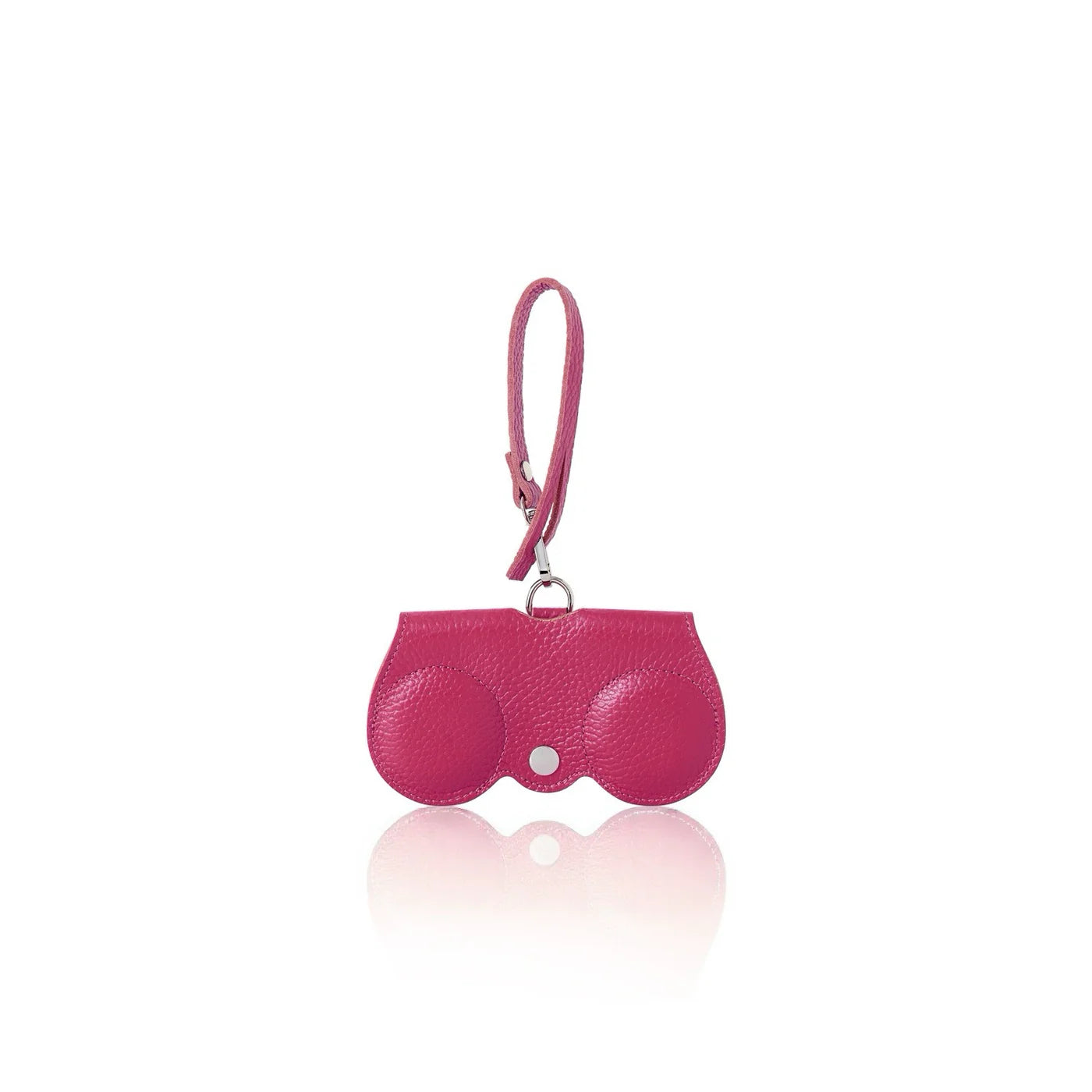 Leather sunglasses cases - 10 colours
