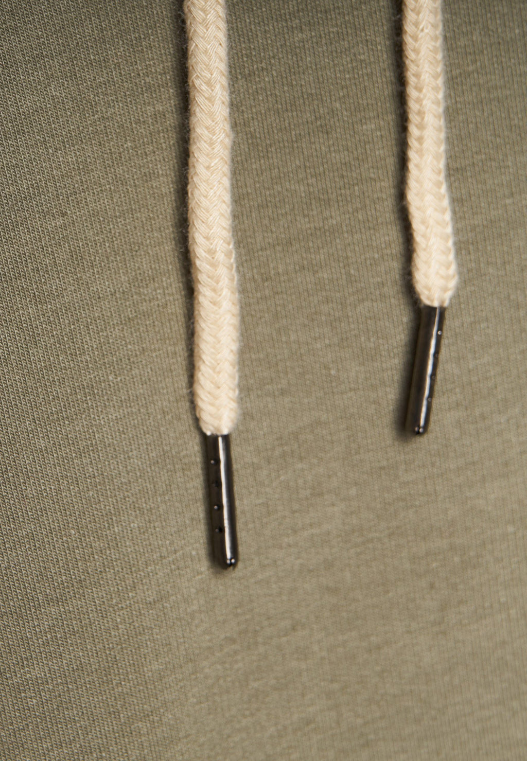 Pont Neuf Elefa leisure top - Khaki