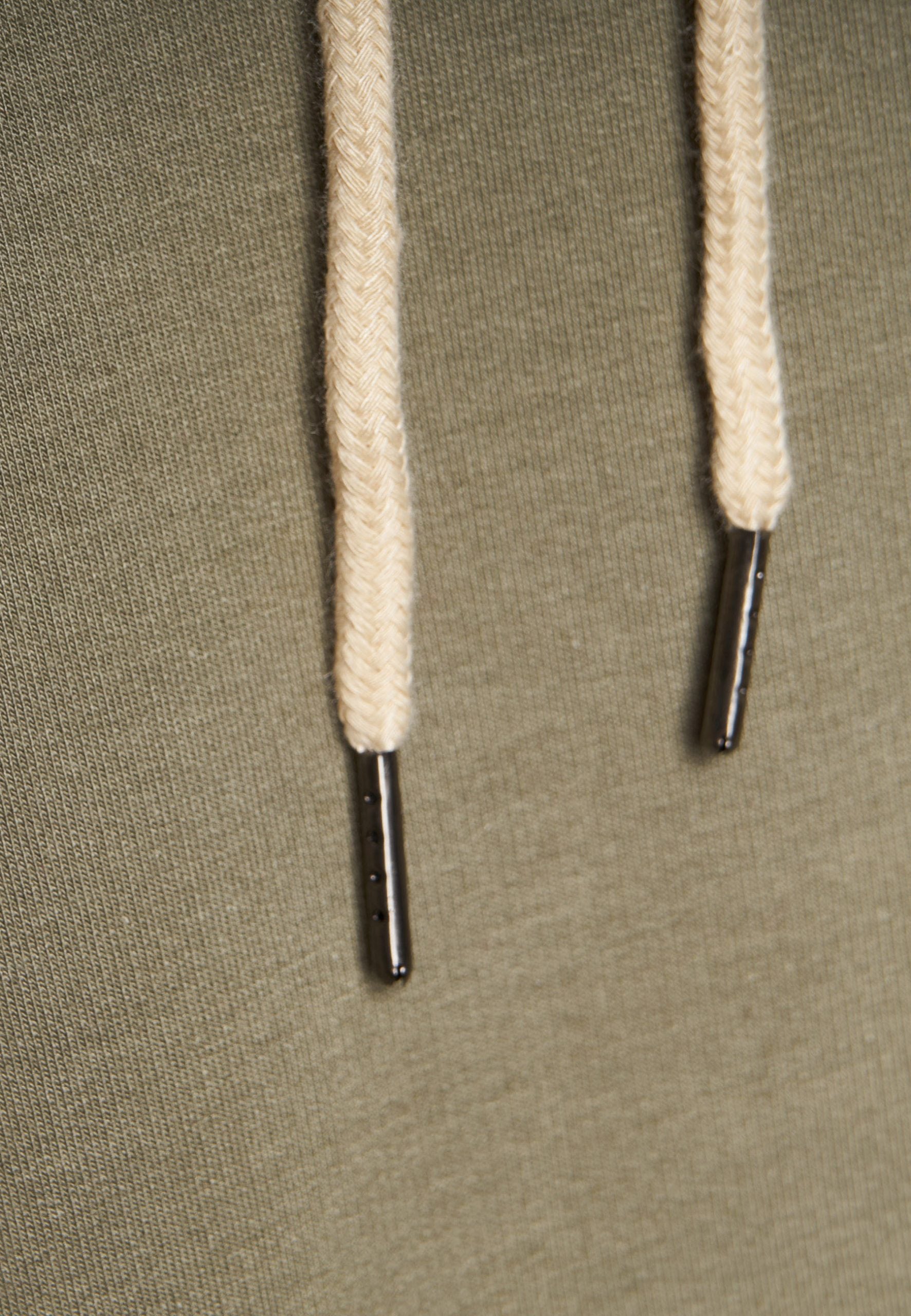 Pont Neuf Elefa leisure top - Khaki