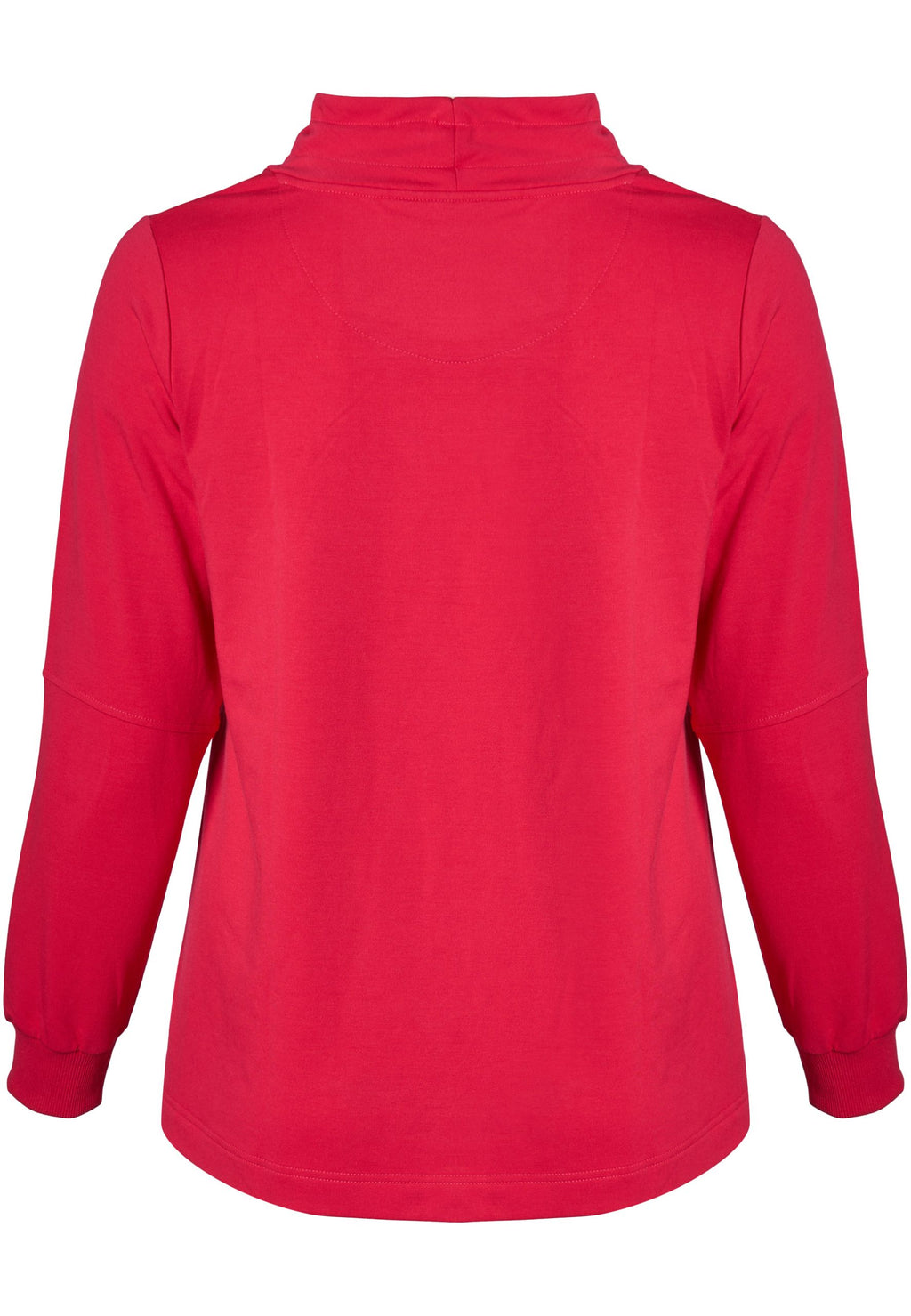 Pont Neuf Elefa leisure top - Red