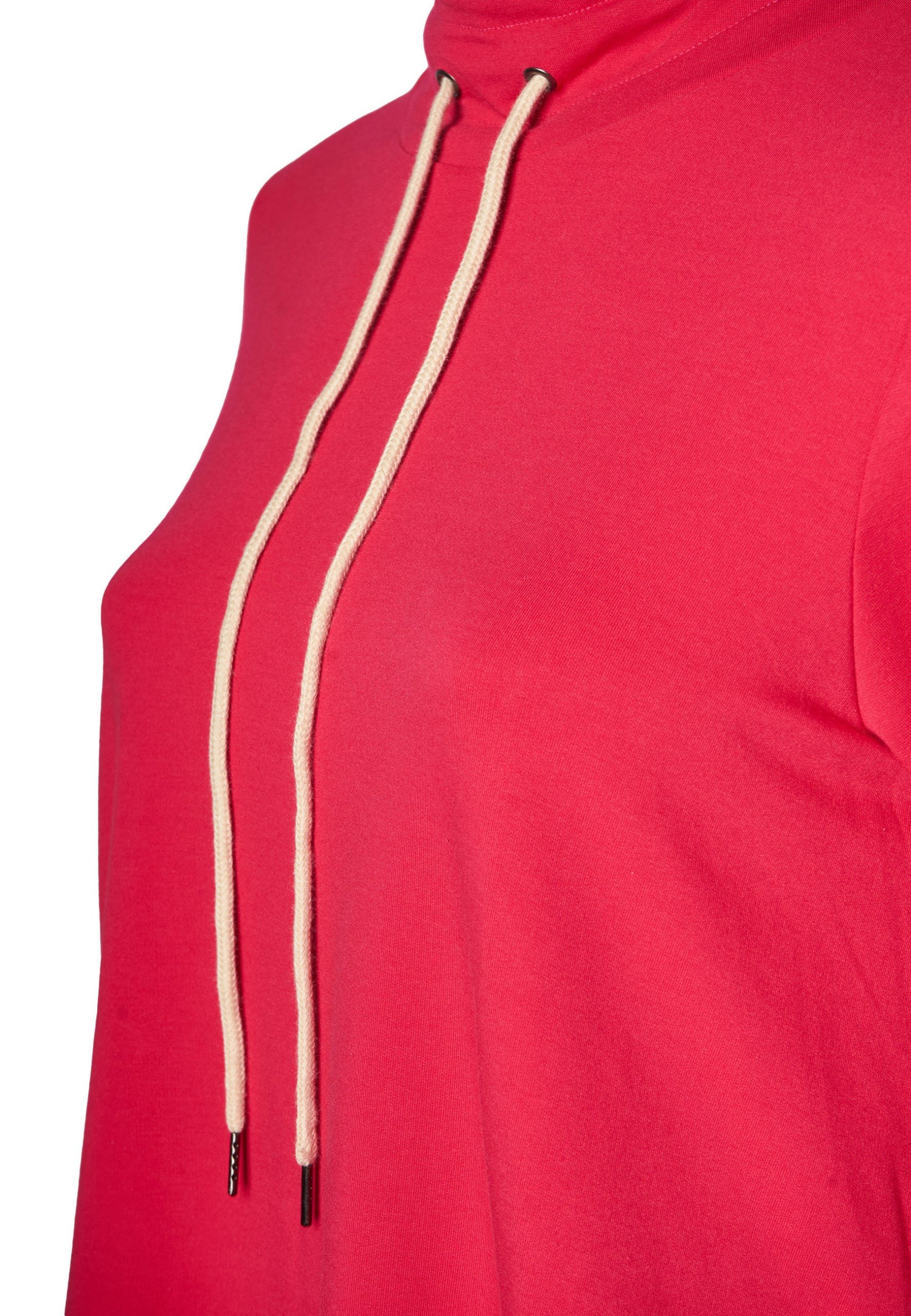 Pont Neuf Elefa leisure top - Red