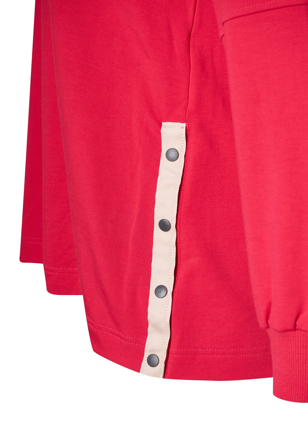 Pont Neuf Elefa leisure top - Red