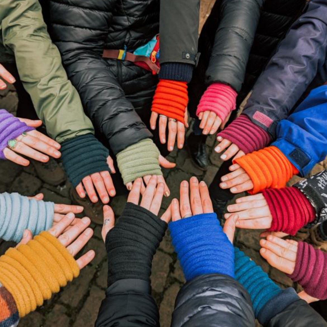 Wristees - 13 colours