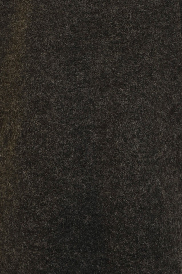 Ciso long cardi - Dark Grey
