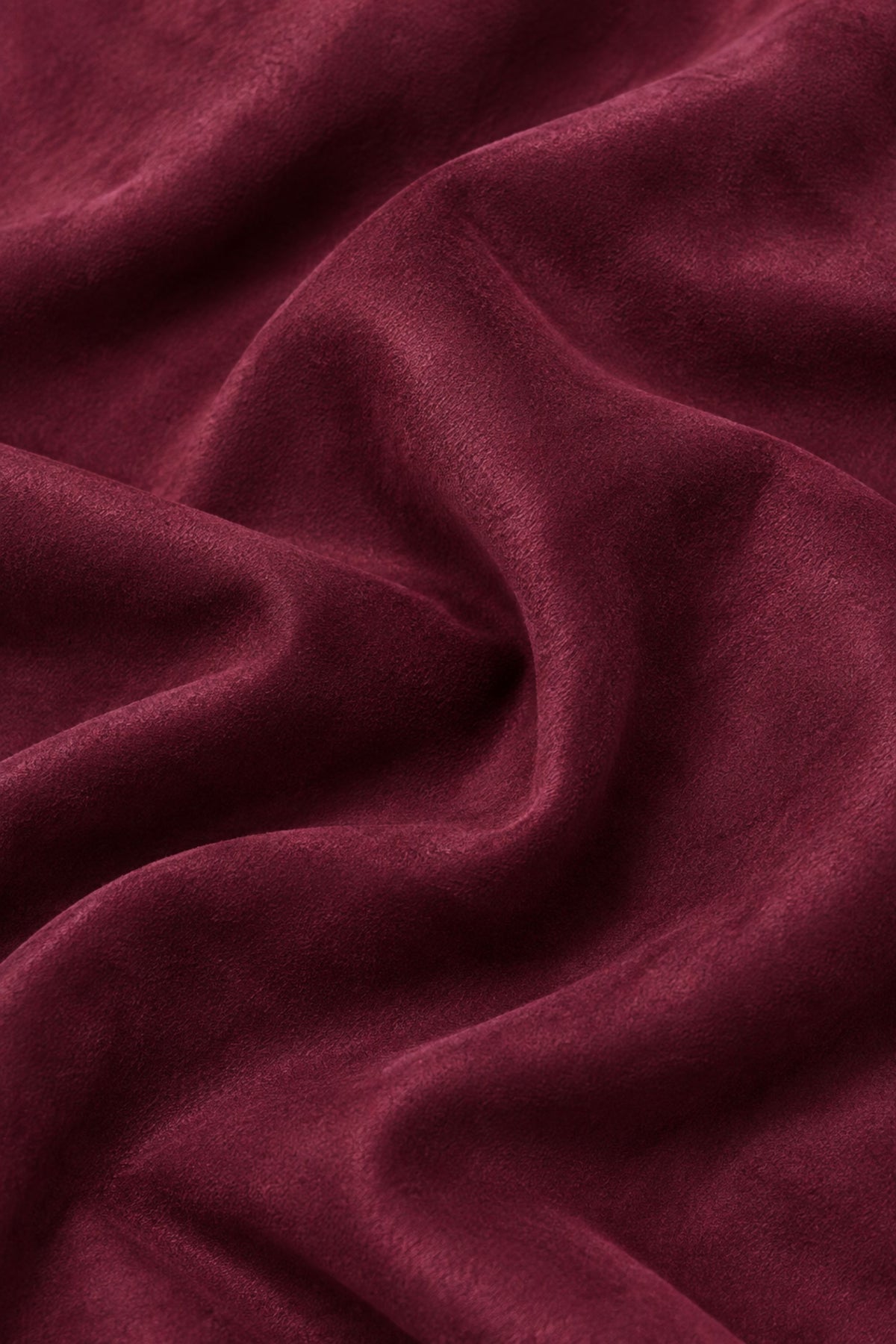 Ciso suedette jacket - Fig