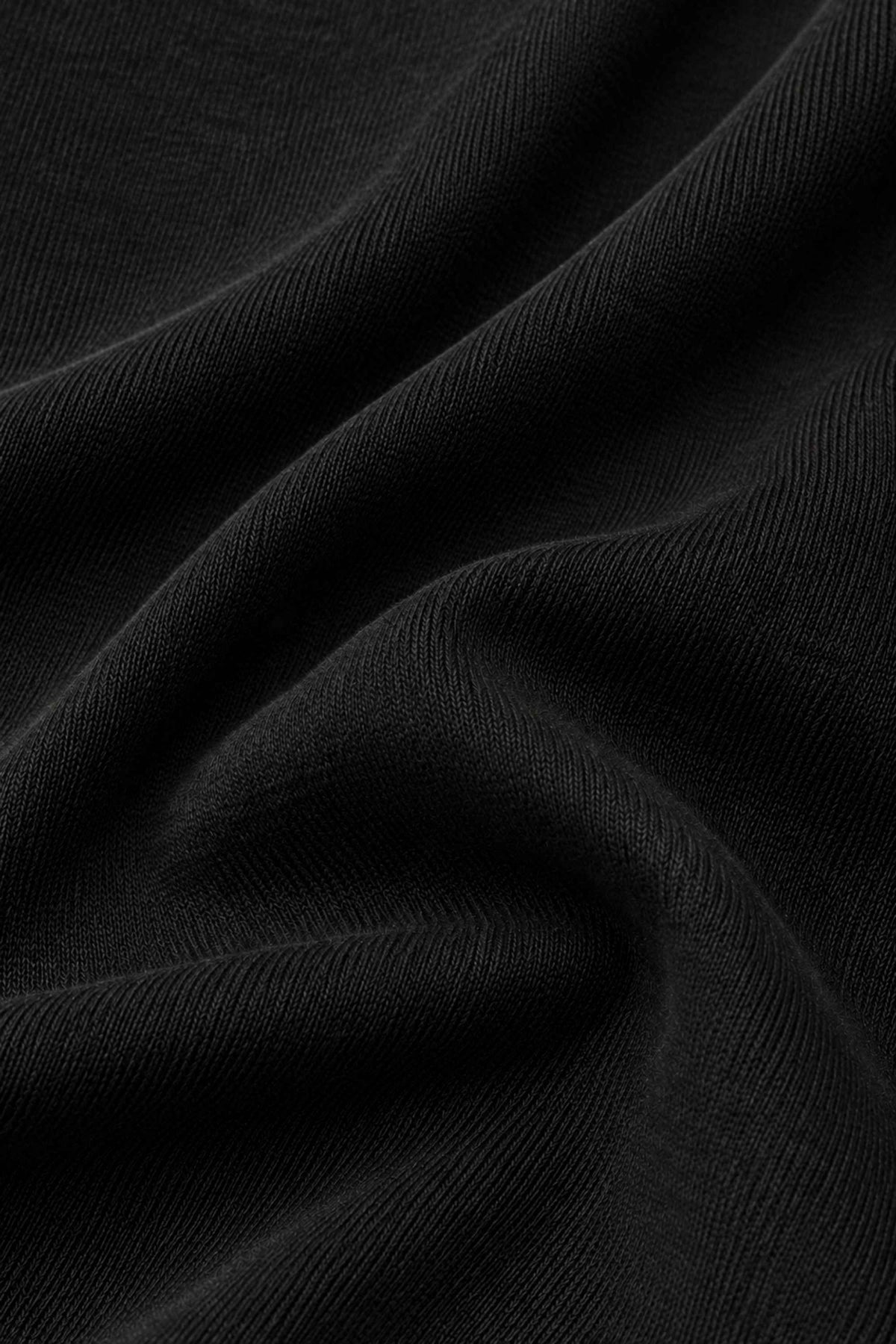 Ciso waistcoat - Black