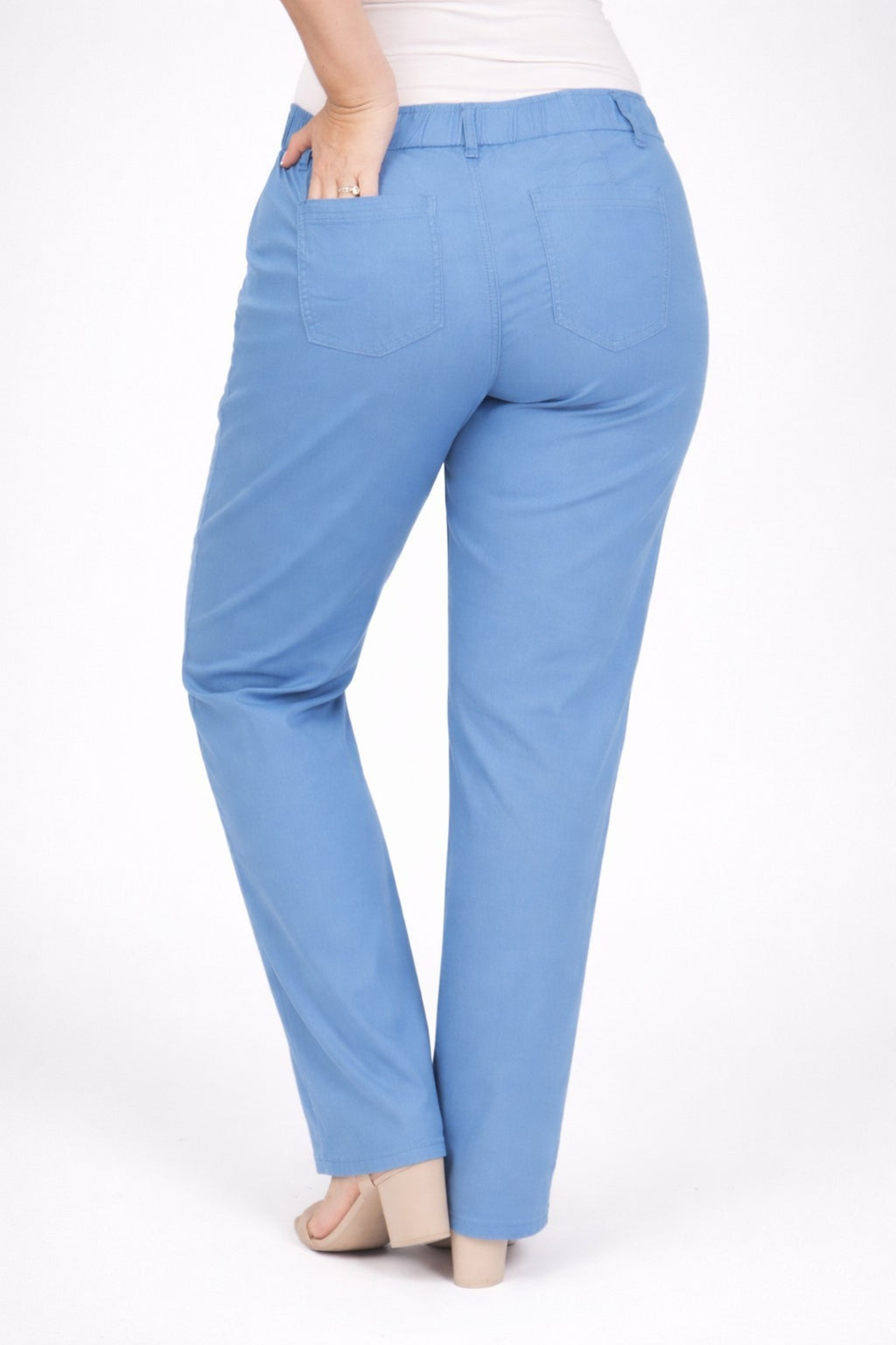 Ciso trousers - Blue