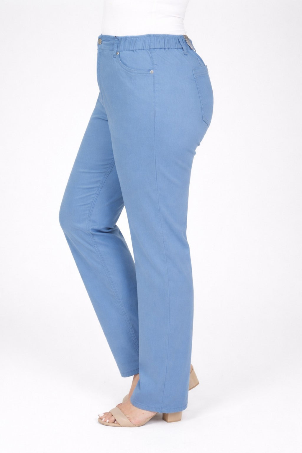 Ciso trousers - Blue