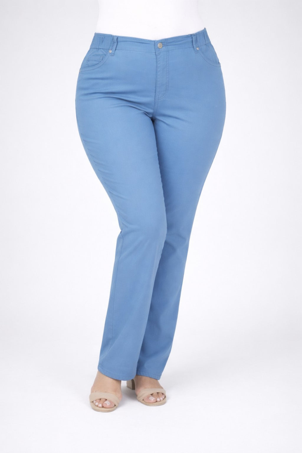 Ciso trousers - Blue