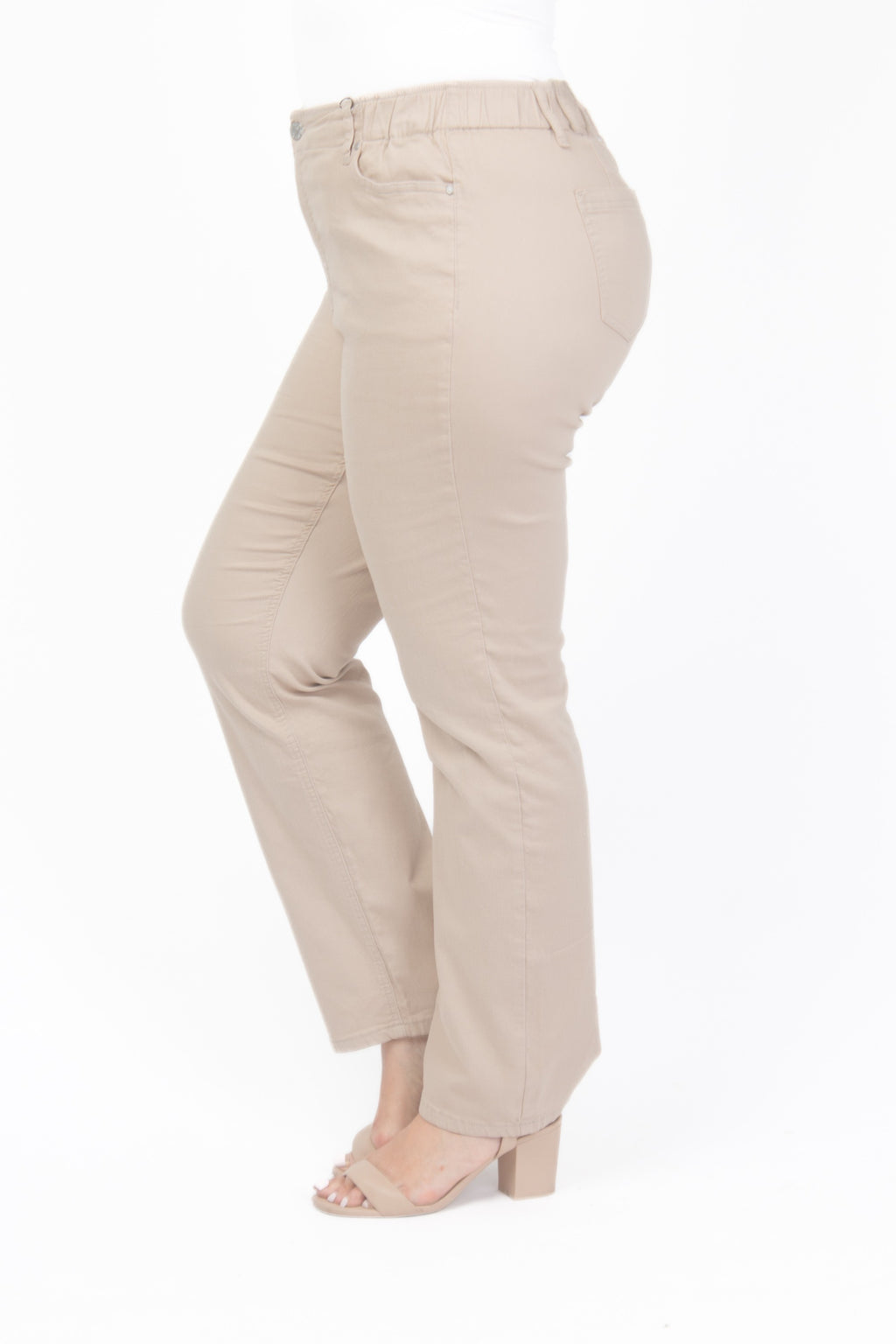 Ciso trousers - Sand
