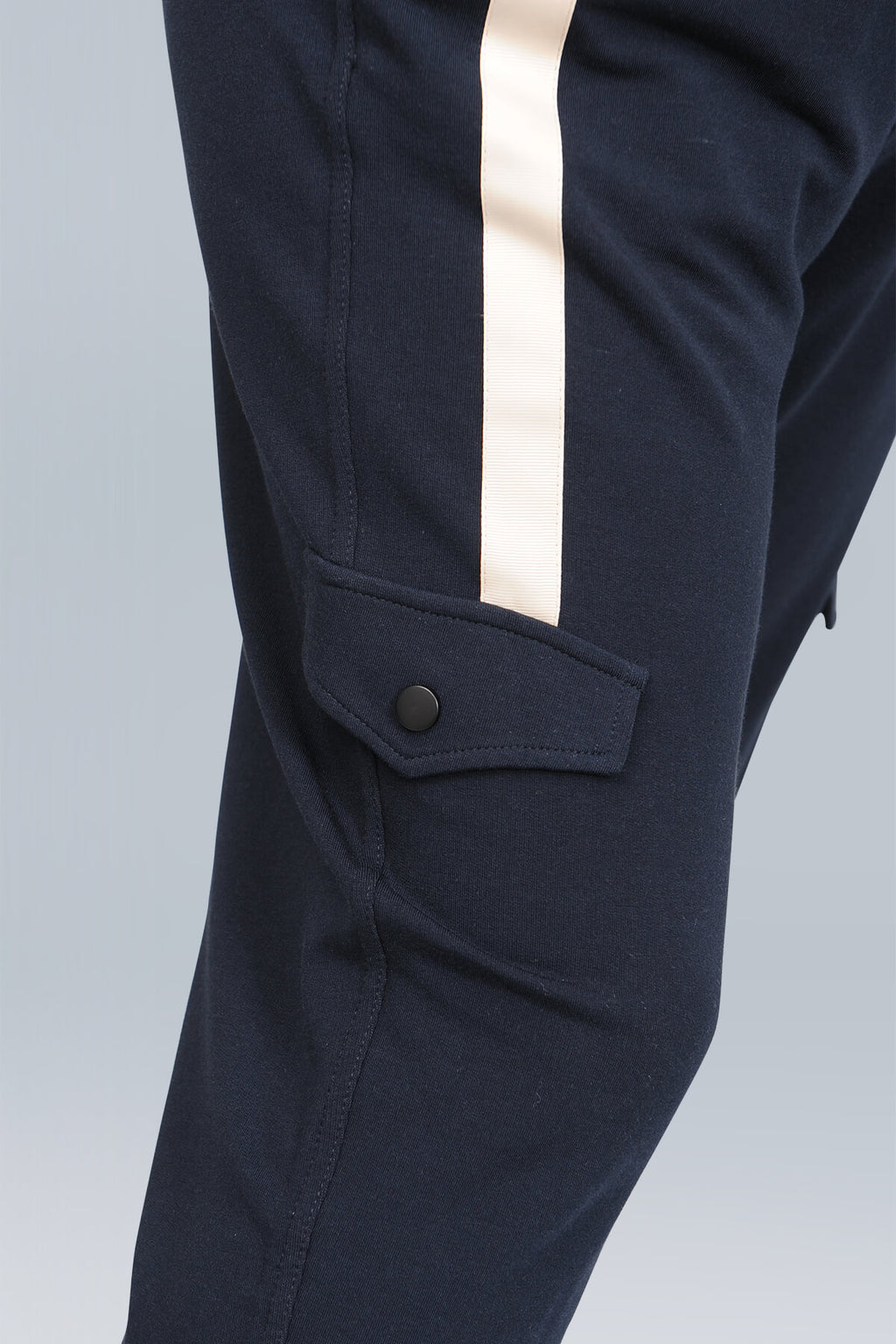 Pont Neuf Elba leisure joggers - Navy