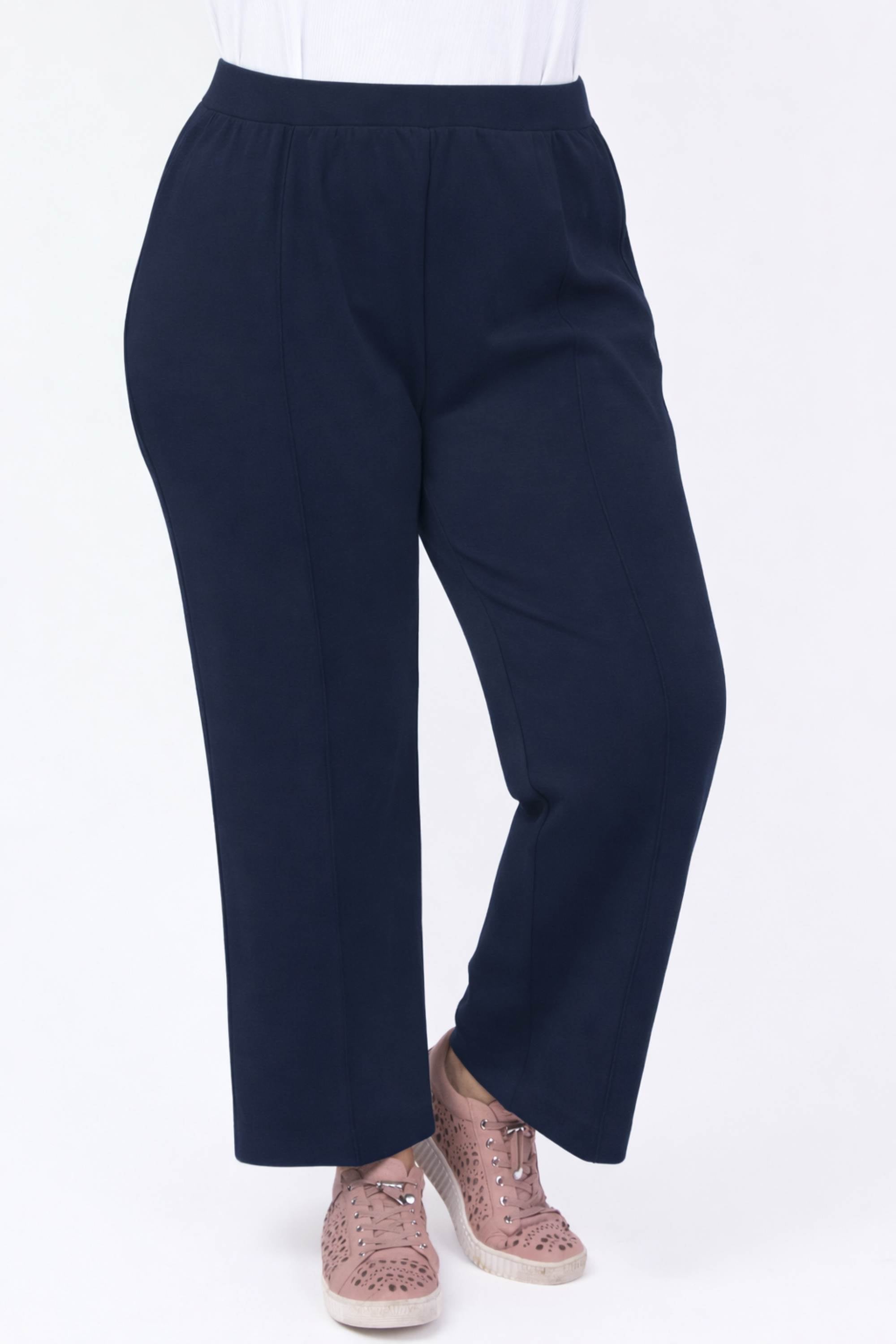 Via Appia leisure crops - Navy