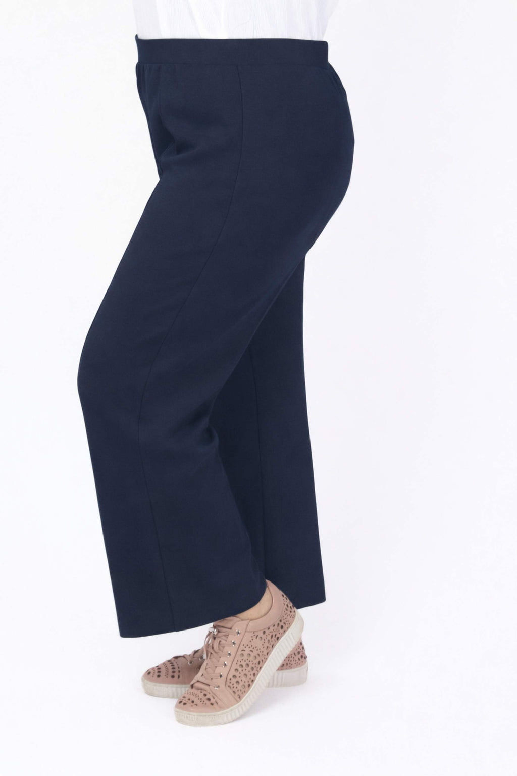 Via Appia leisure crops - Navy