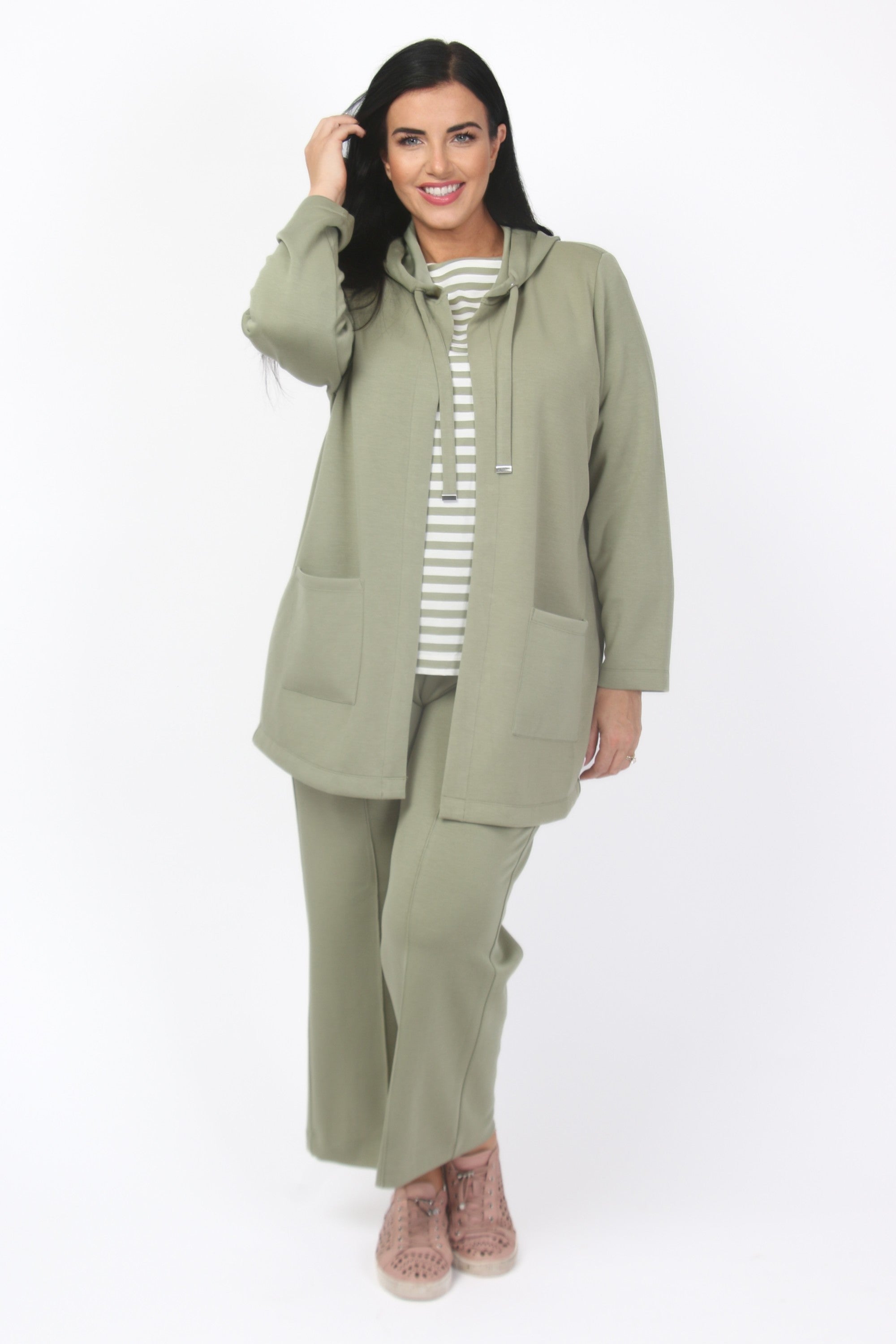 Via Appia leisure crops - Olive