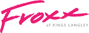 Froxx Logo