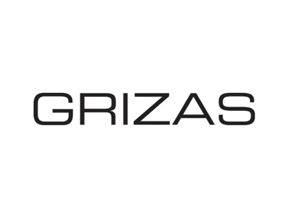 Grizas Logo