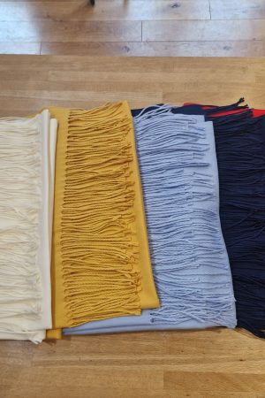 Soft Viscose Pashminas